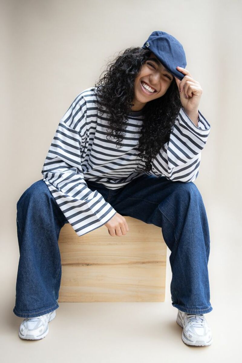 ZAZA Casting model ID: 27405