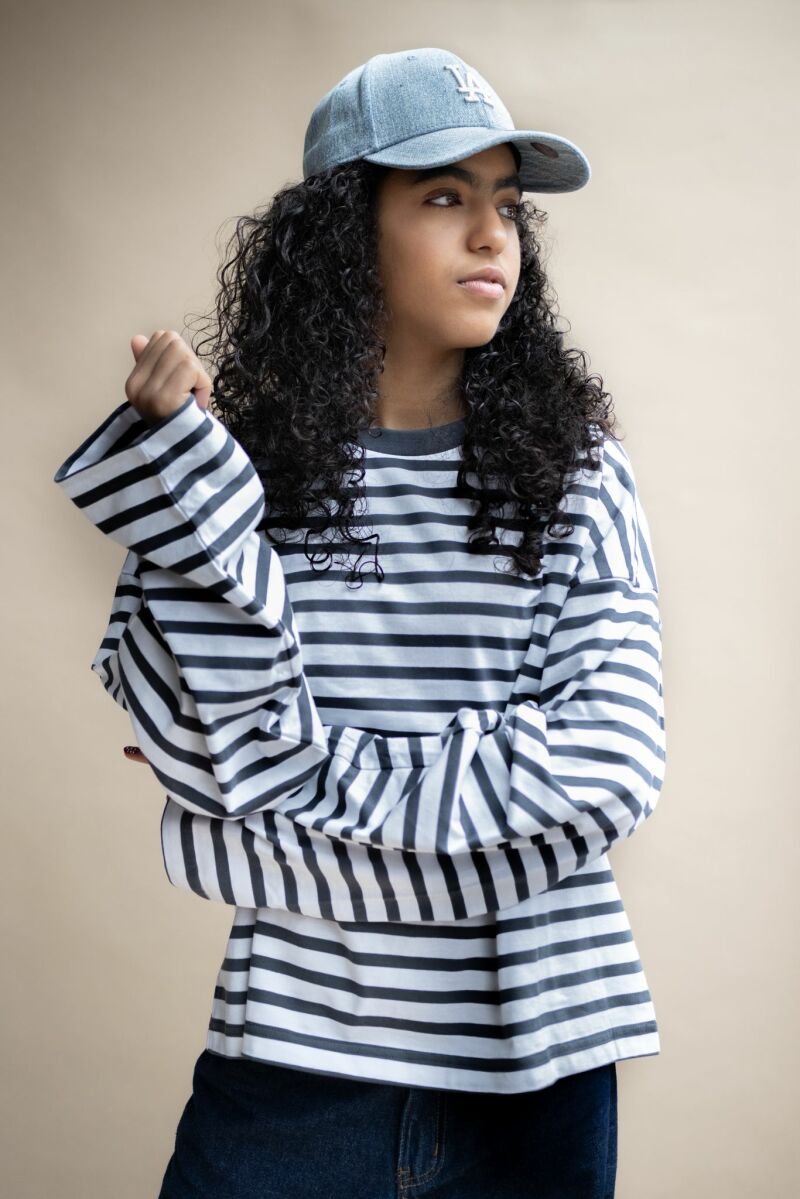 ZAZA Casting model ID: 27405