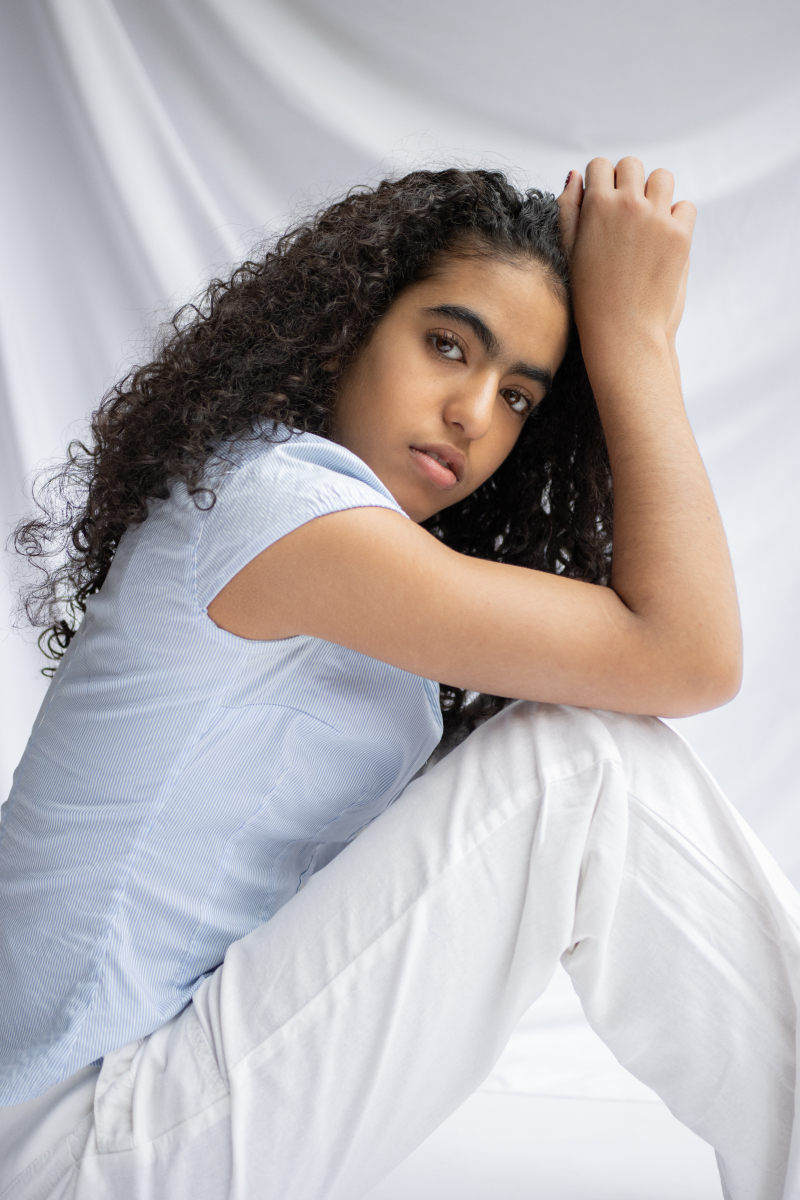 ZAZA Casting model ID: 27405