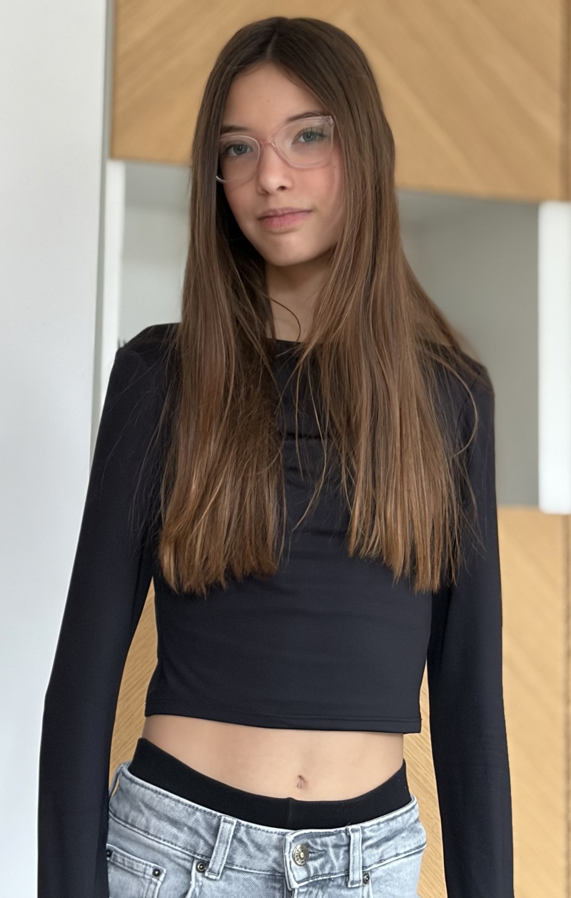 ZAZA Casting model ID: 5469