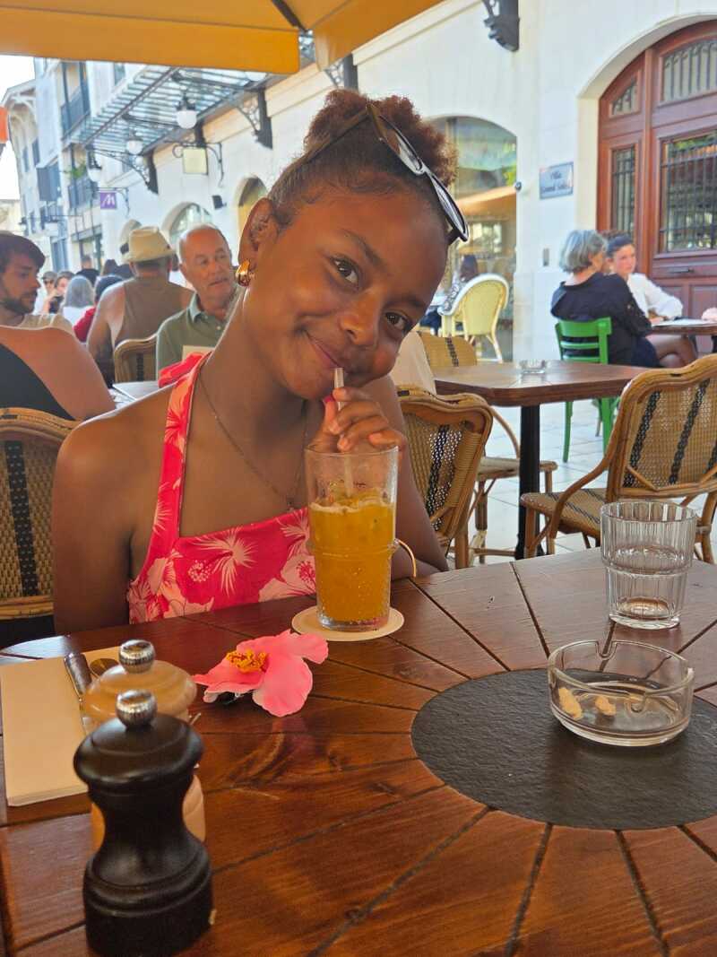 ZAZA Casting model ID: 10378