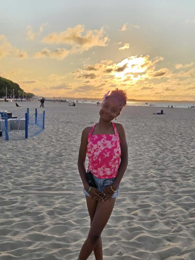 ZAZA Casting model ID: 10378