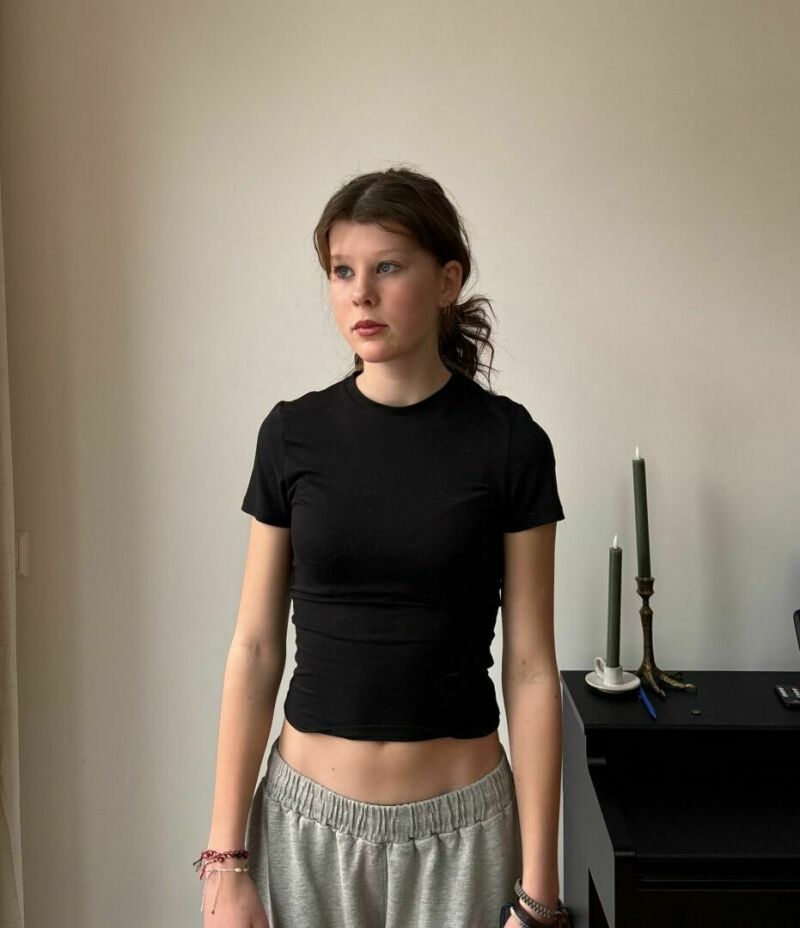 ZAZA Casting model ID: 27408