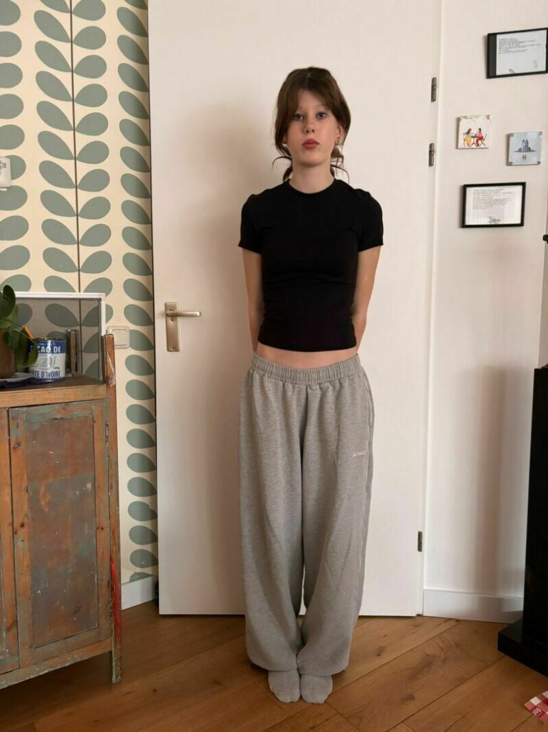 ZAZA Casting model ID: 27408