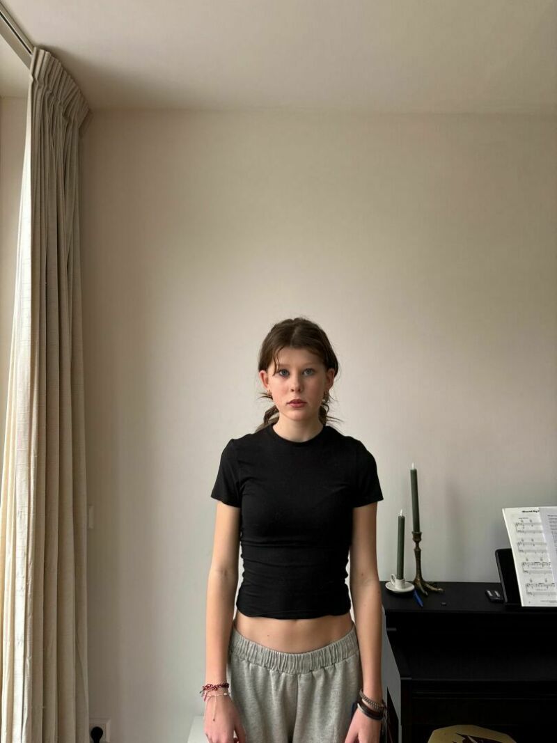 ZAZA Casting model ID: 27408