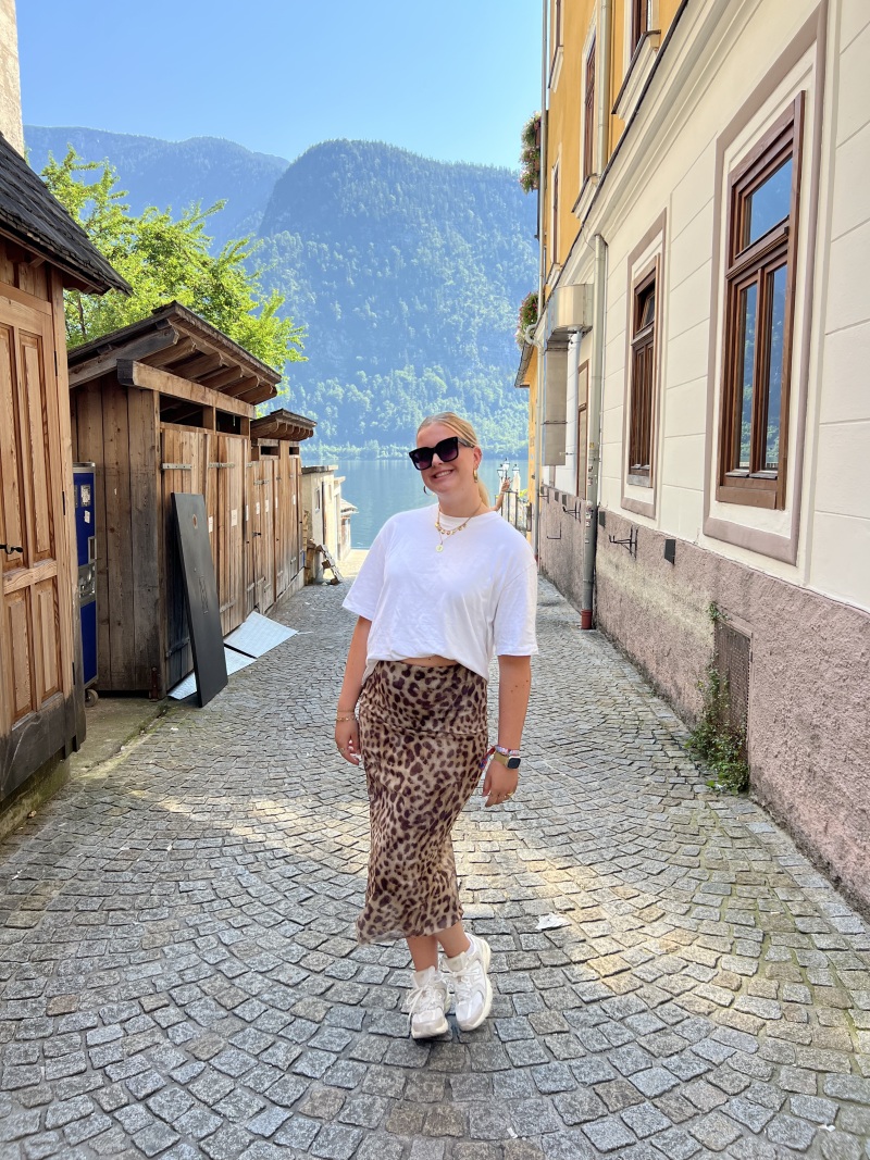 ZAZA Casting model ID: 13040