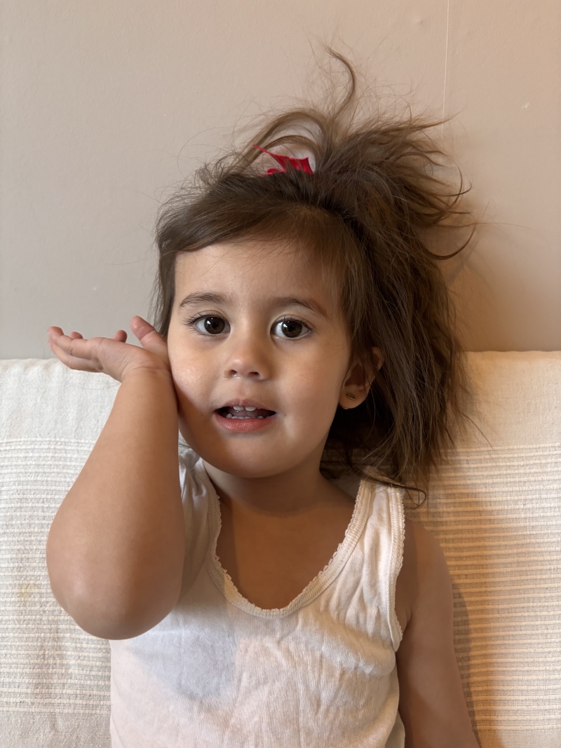 ZAZA Casting model ID: 21503