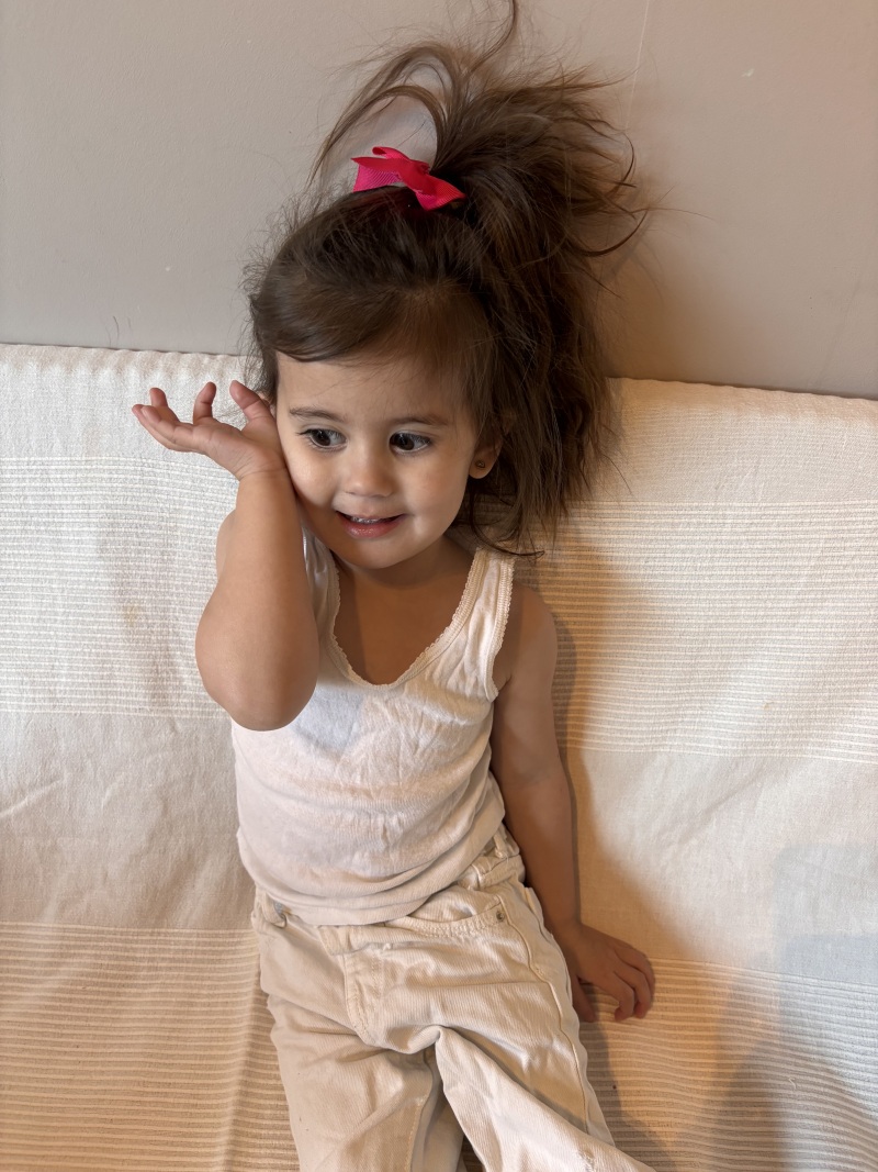 ZAZA Casting model ID: 21503