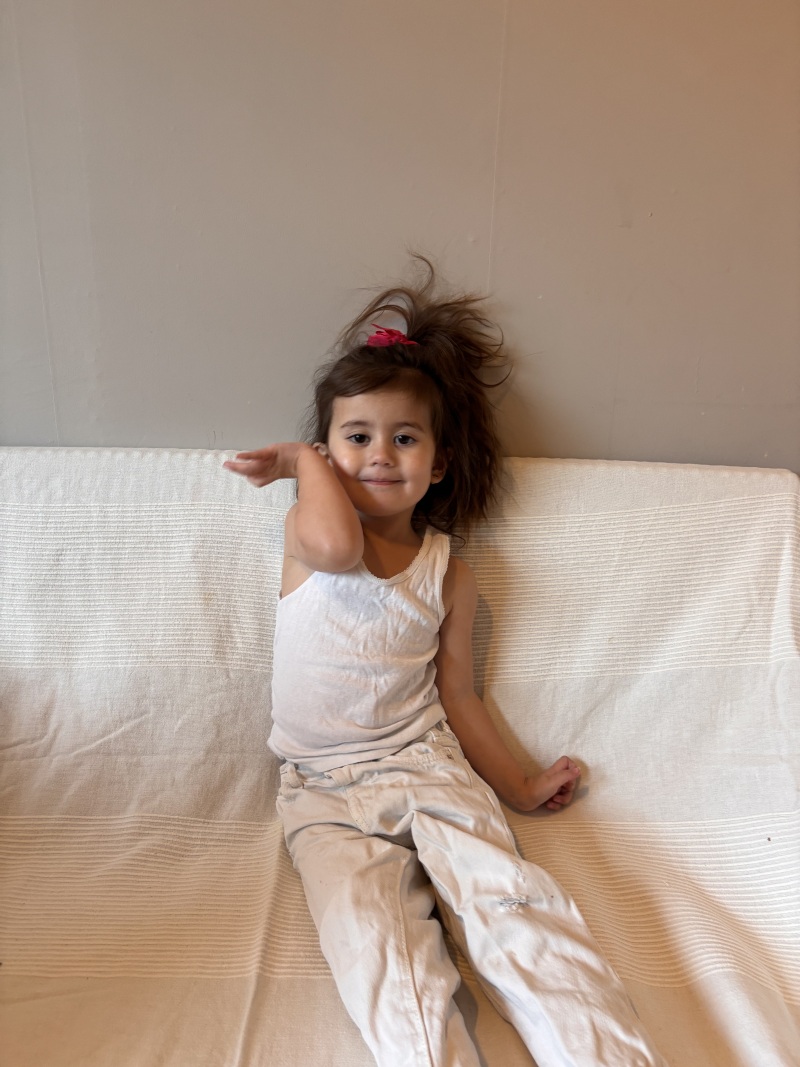 ZAZA Casting model ID: 21503