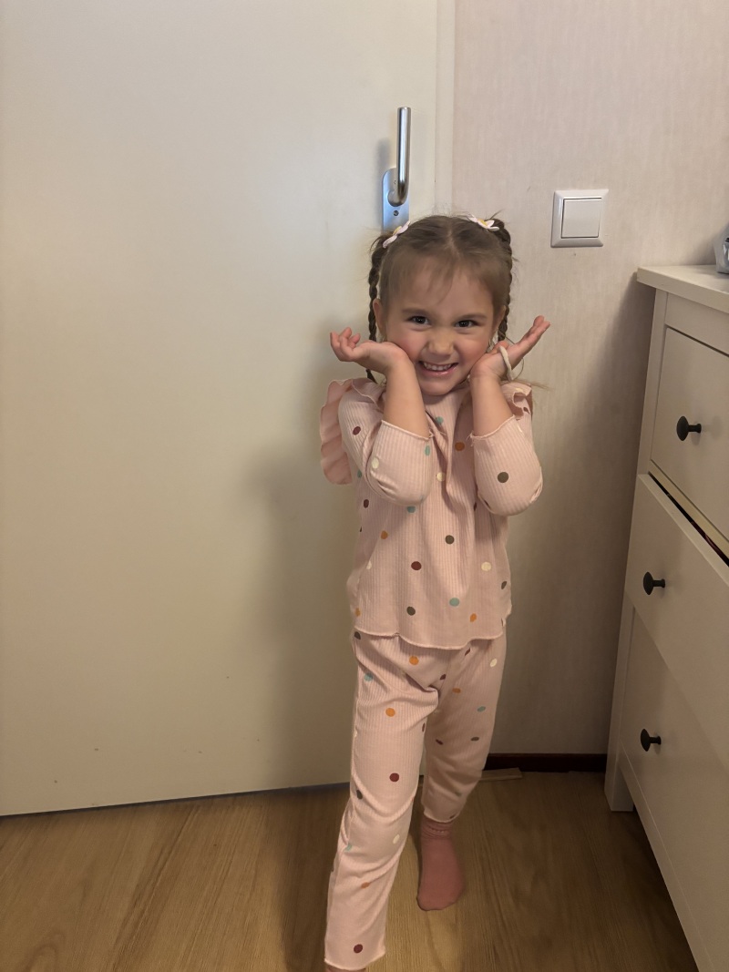 ZAZA Casting model ID: 19419