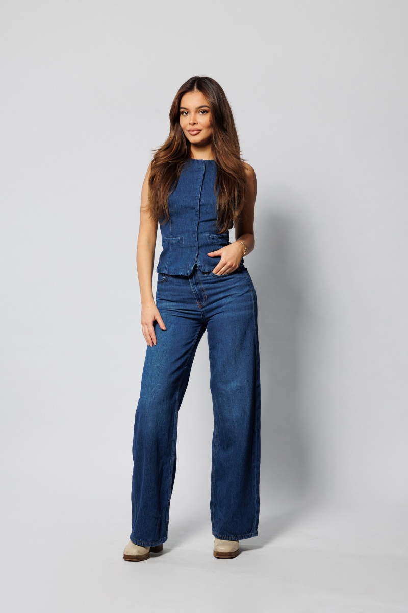 ZAZA Casting model ID: 27394