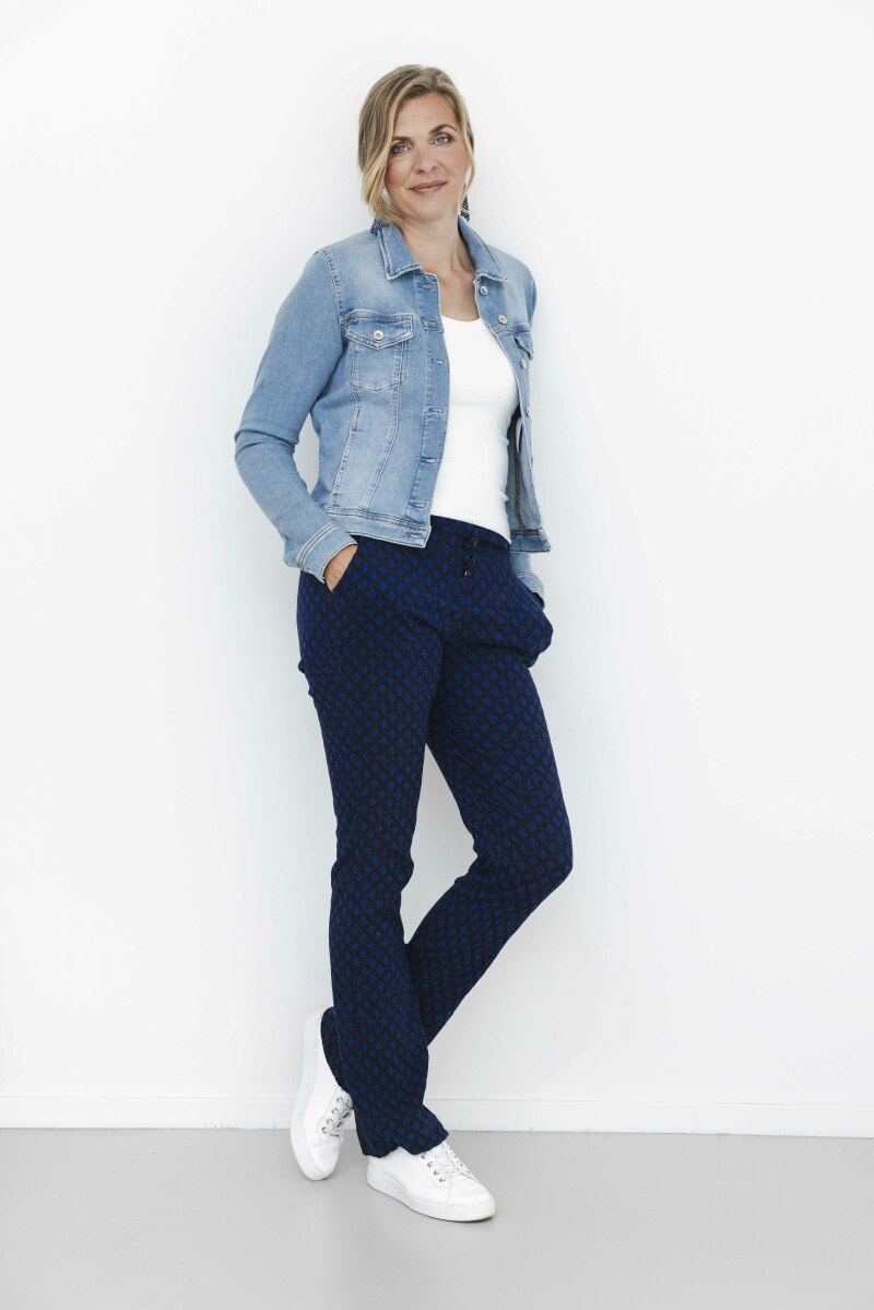 ZAZA Casting model ID: 27413