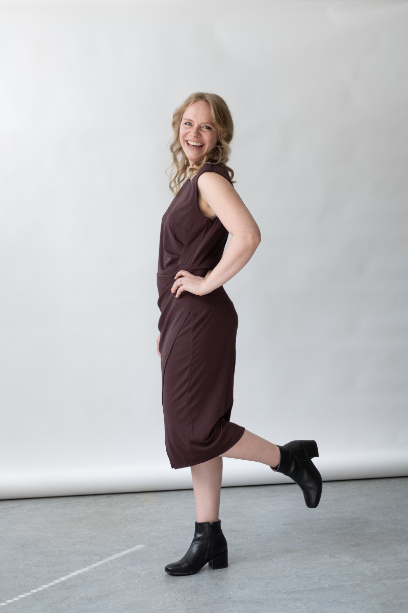 ZAZA Casting model ID: 9850