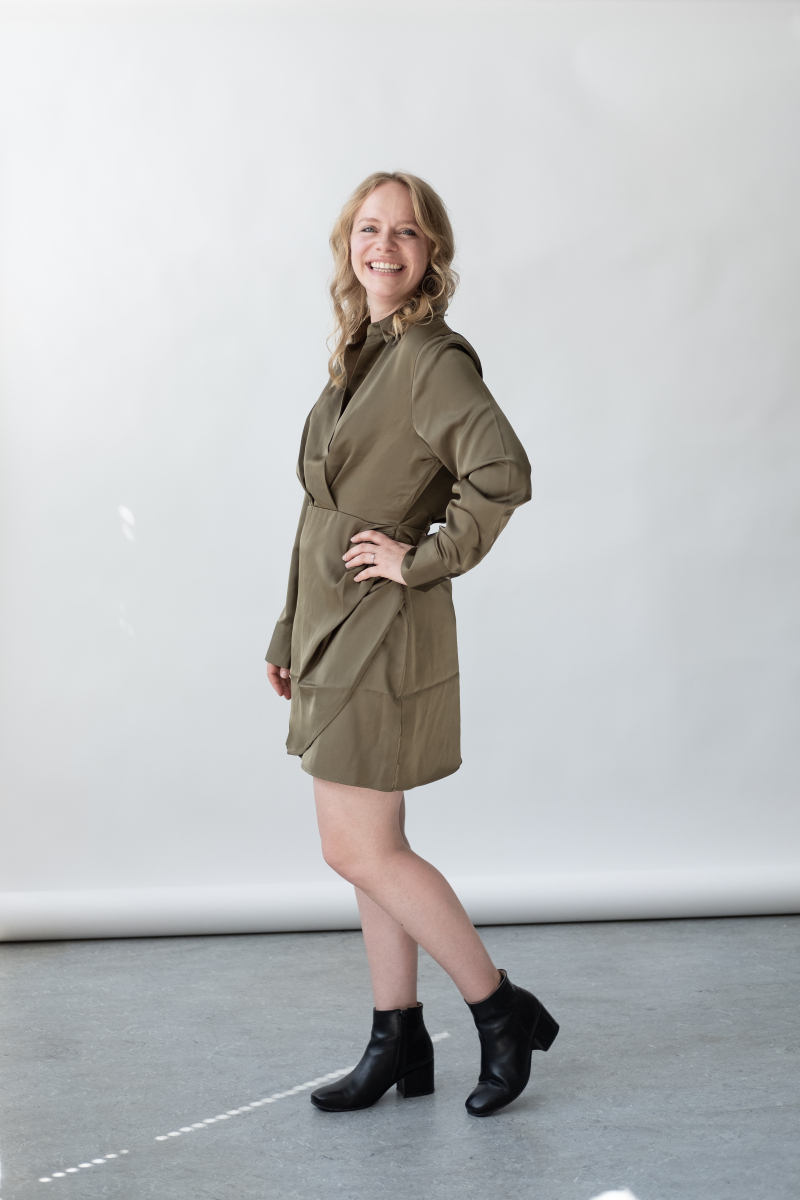 ZAZA Casting model ID: 9850