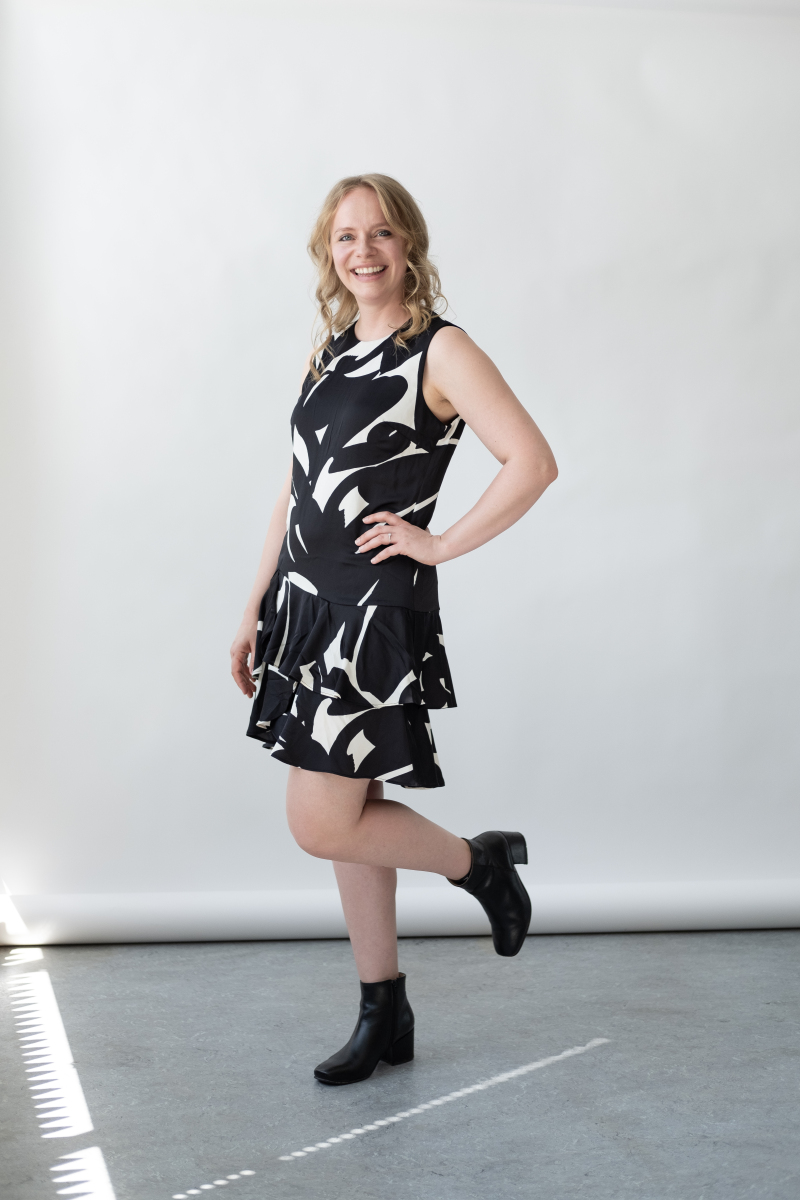 ZAZA Casting model ID: 9850