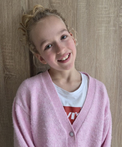 ZAZA Casting model ID: 27414