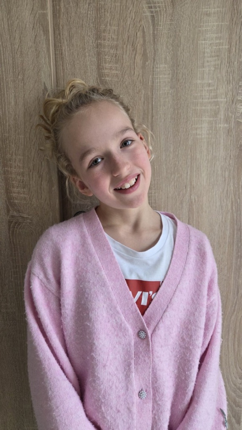 ZAZA Casting model ID: 27414