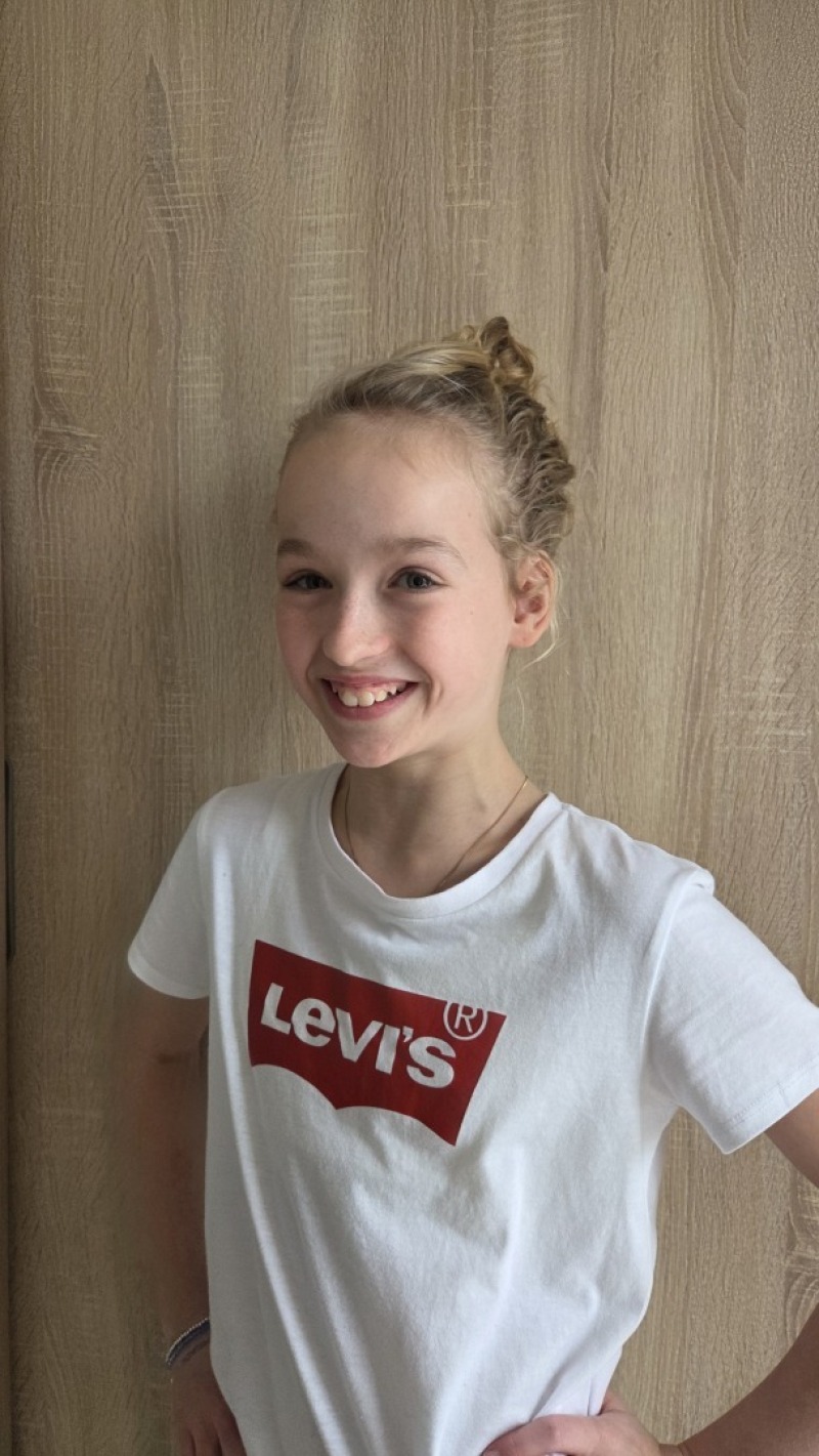 ZAZA Casting model ID: 27414