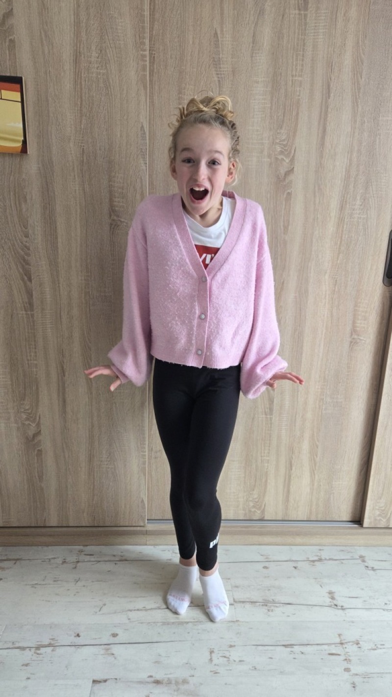 ZAZA Casting model ID: 27414