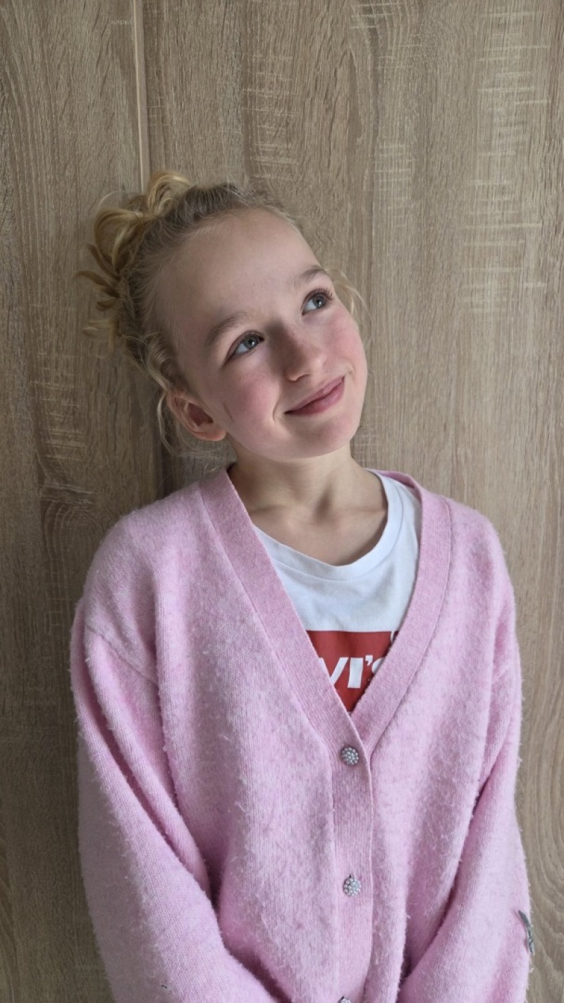 ZAZA Casting model ID: 27414