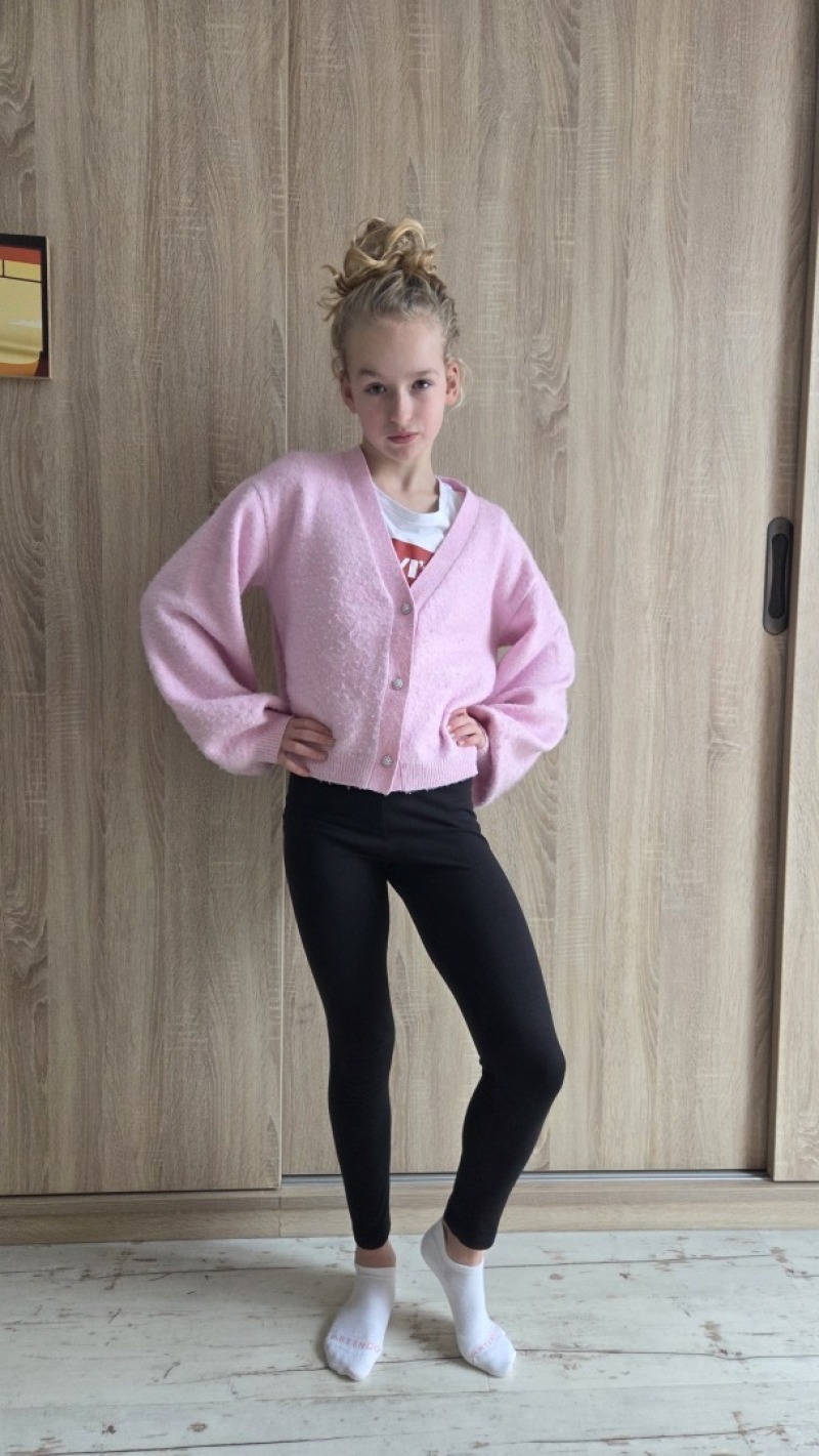 ZAZA Casting model ID: 27414