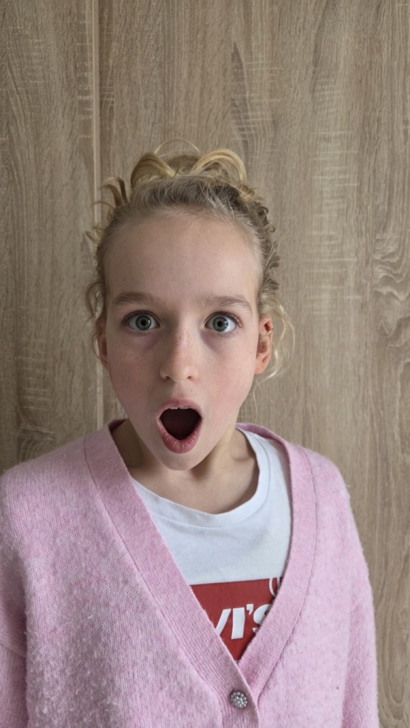 ZAZA Casting model ID: 27414