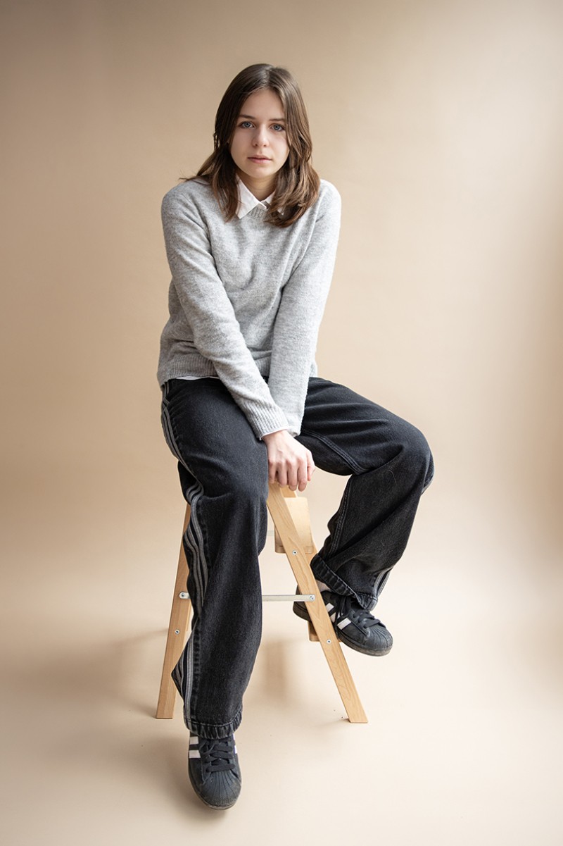 ZAZA Casting model ID: 8193