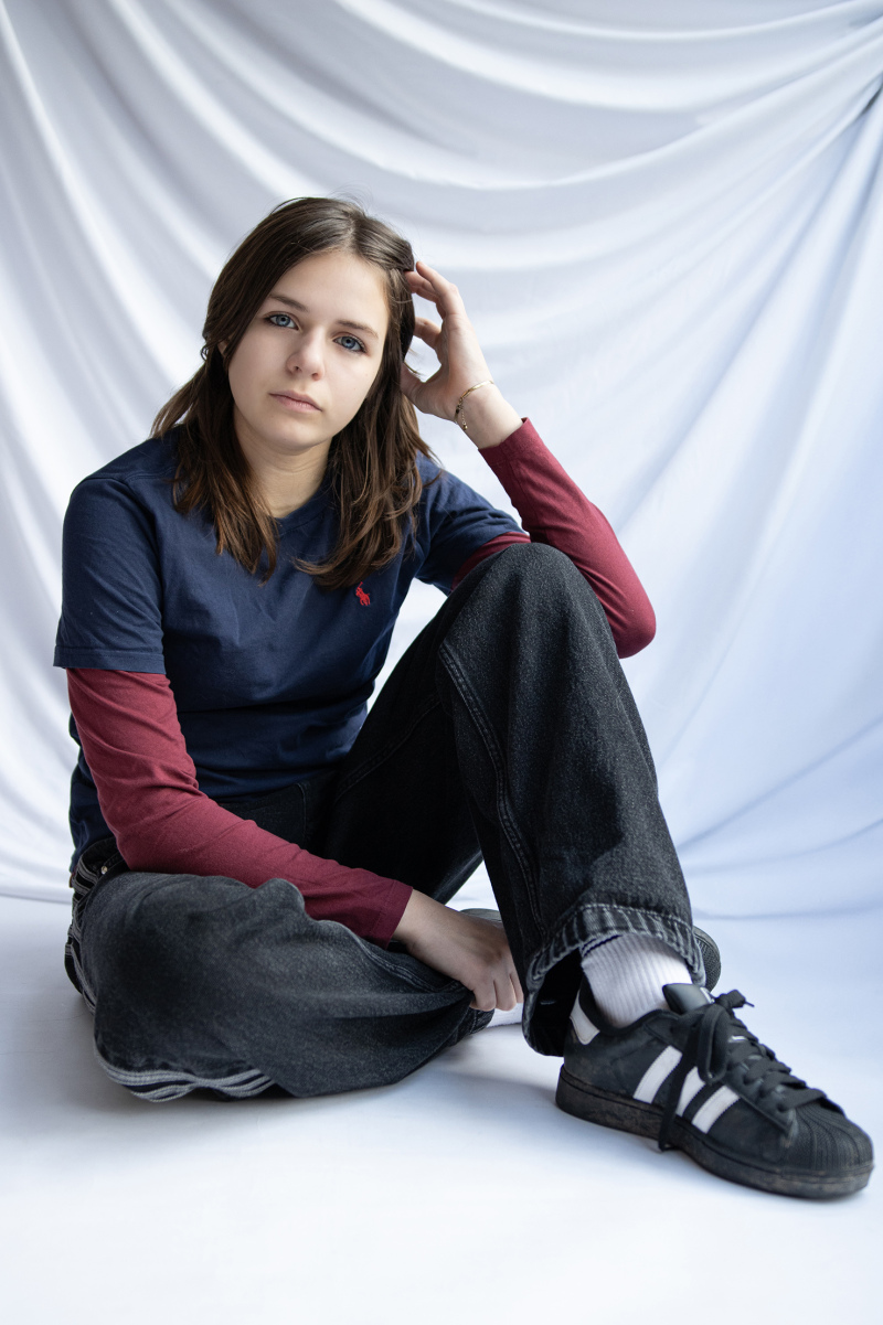 ZAZA Casting model ID: 8193