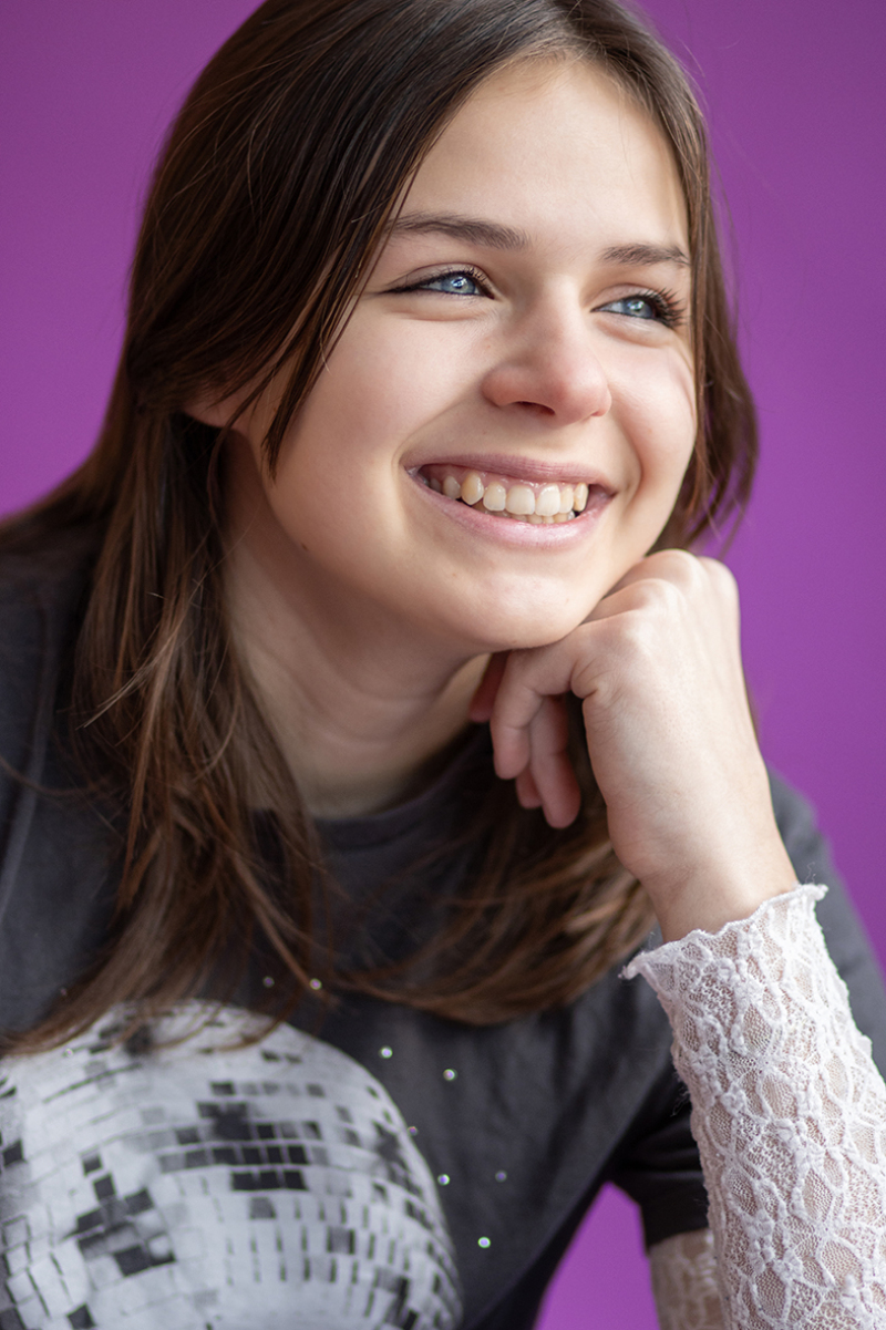 ZAZA Casting model ID: 8193