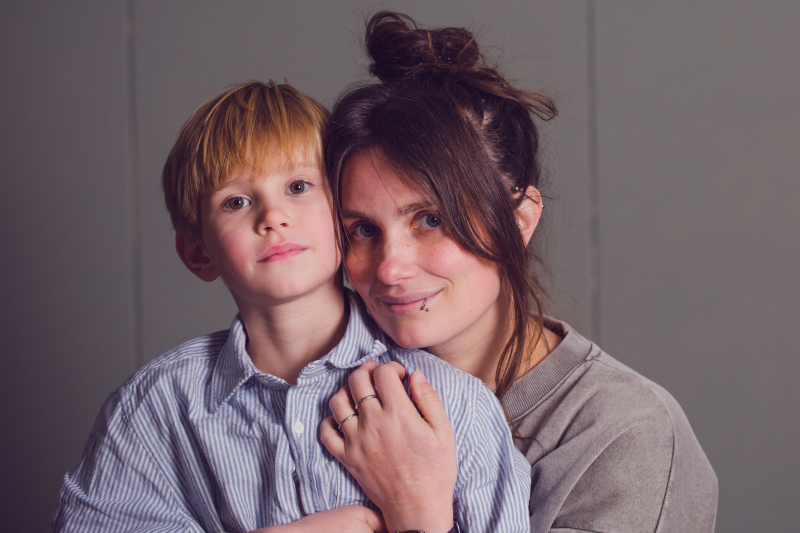 ZAZA Casting familie ID: 1649