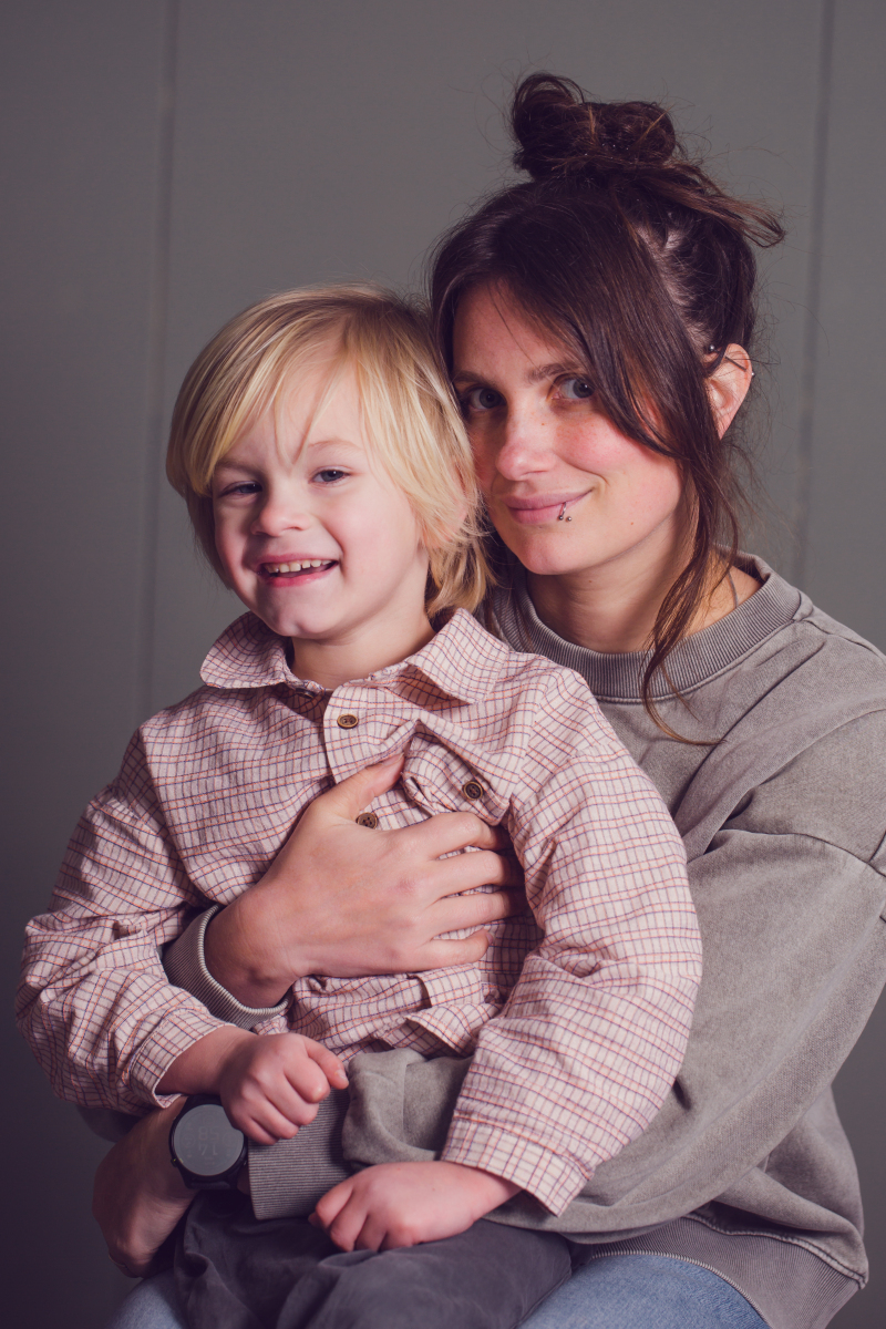 ZAZA Casting familie ID: 1649