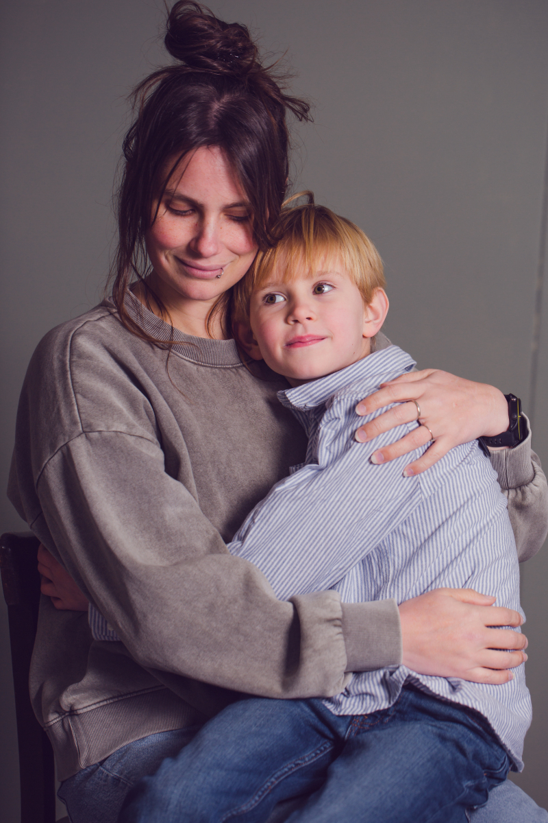 ZAZA Casting familie ID: 1649