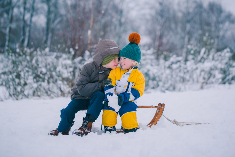 ZAZA Casting familie ID: 1649