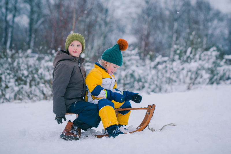 ZAZA Casting familie ID: 1649