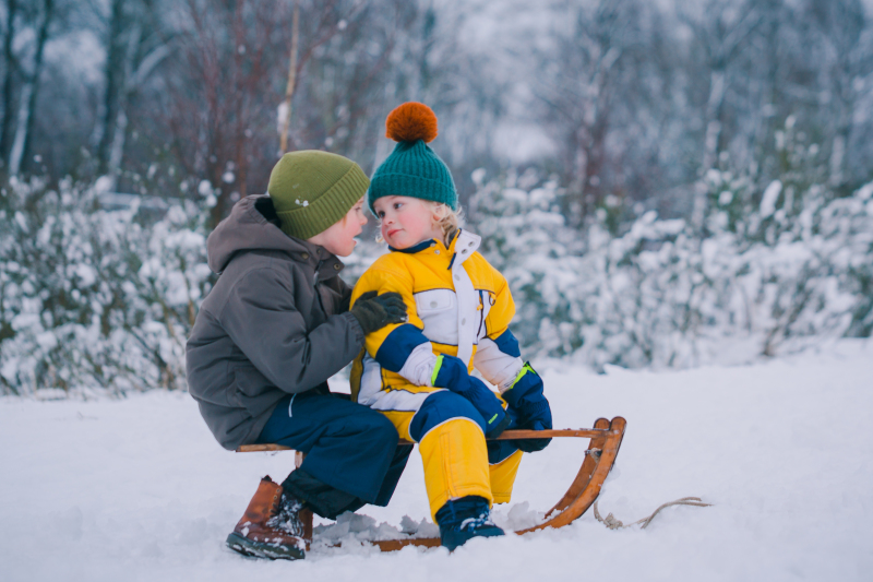 ZAZA Casting familie ID: 1649