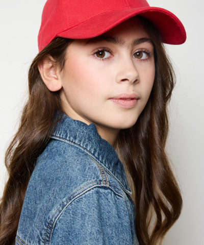 ZAZA Casting model ID: 18657