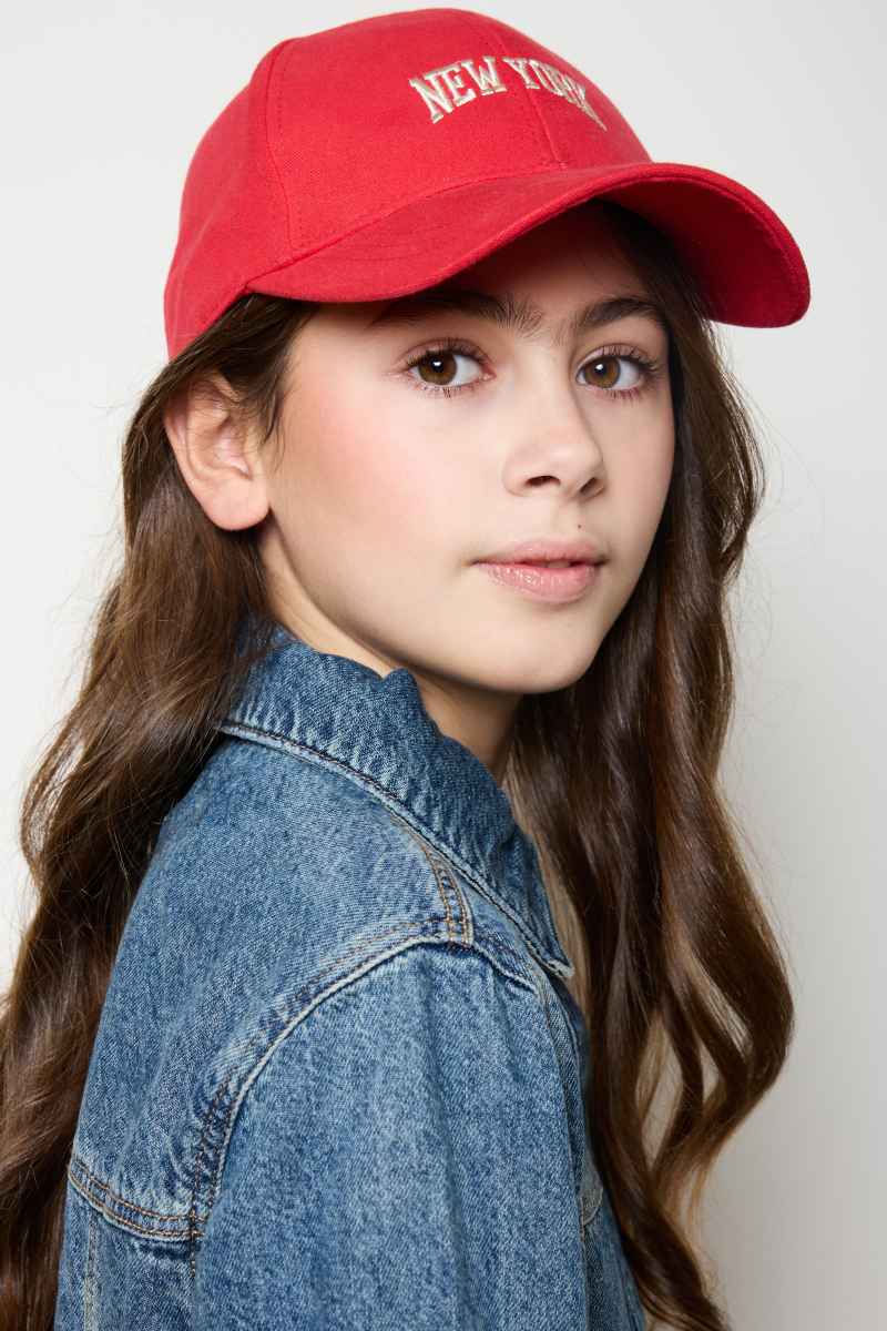 ZAZA Casting model ID: 18657