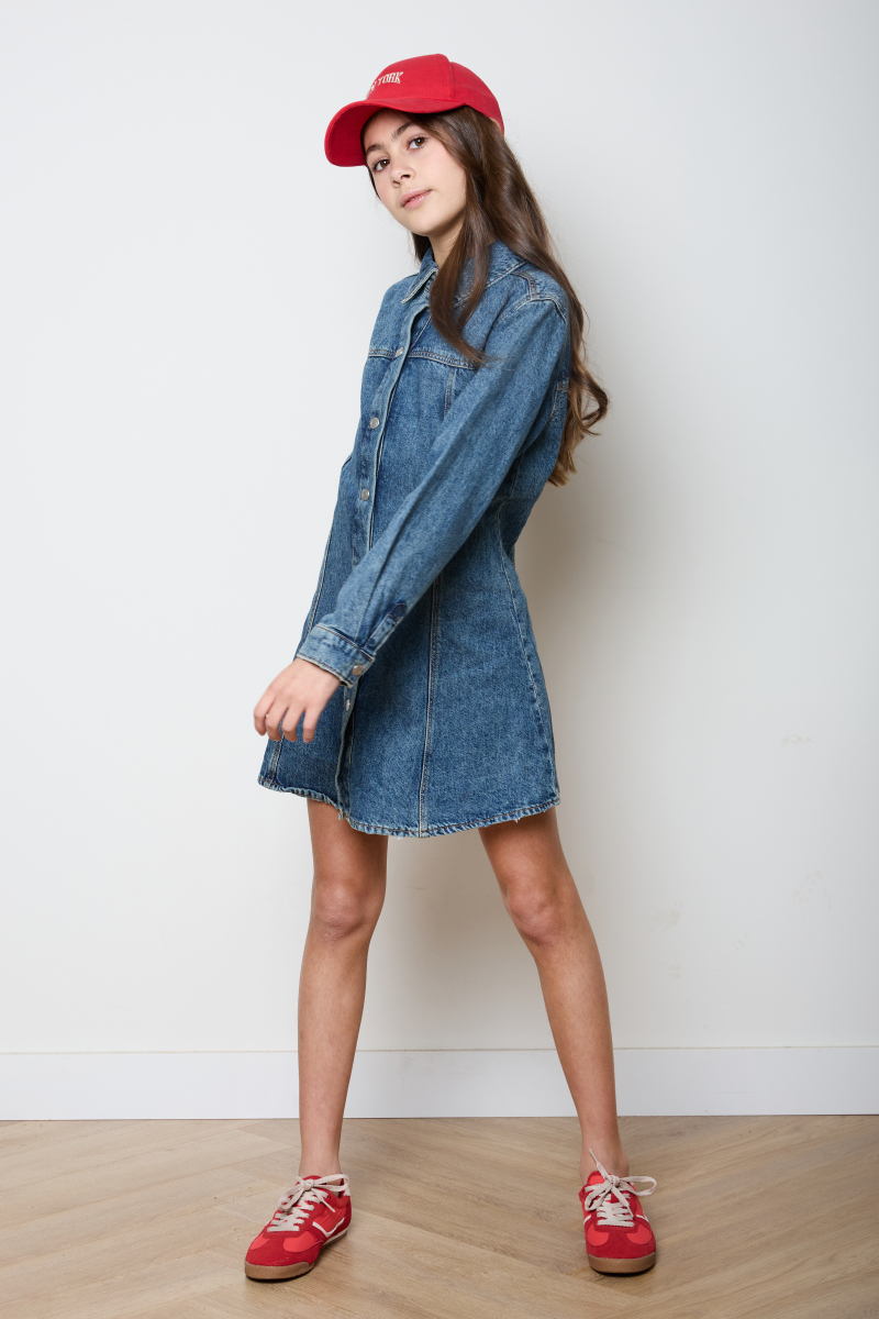 ZAZA Casting model ID: 18657