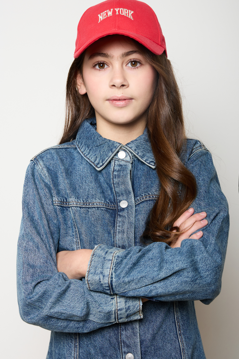 ZAZA Casting model ID: 18657