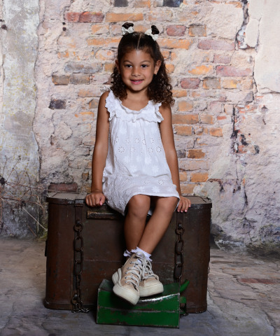 ZAZA Casting model ID: 23967