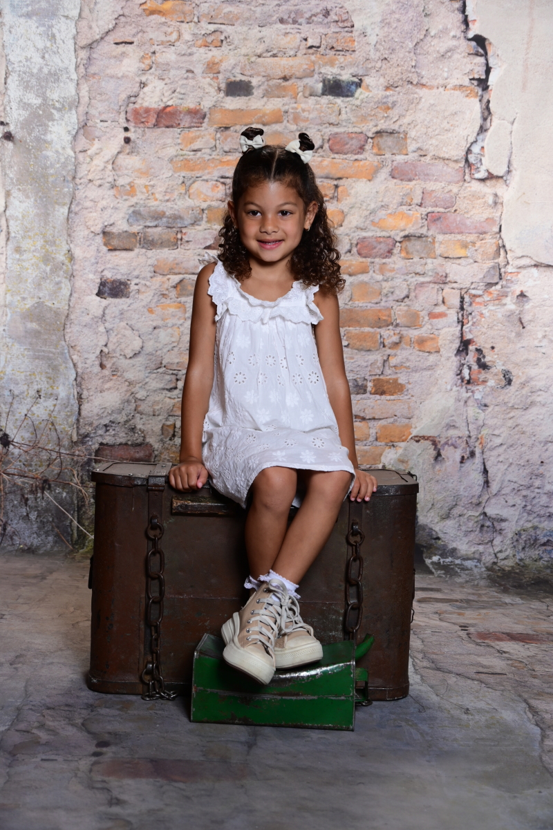 ZAZA Casting model ID: 23967