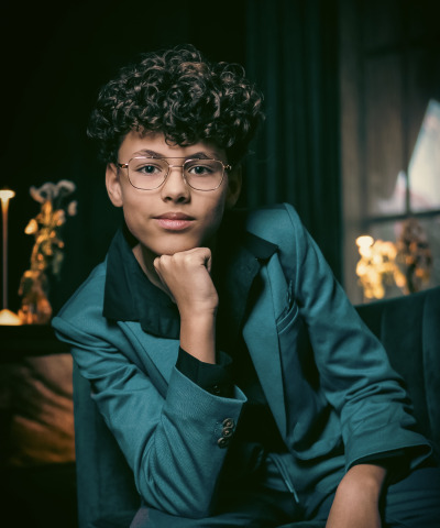 ZAZA Casting model ID: 15367