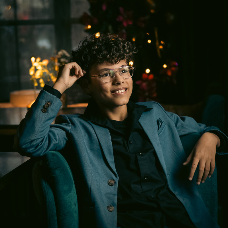 ZAZA Casting model ID: 15367