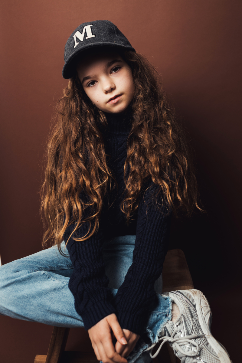 ZAZA Casting model ID: 27086