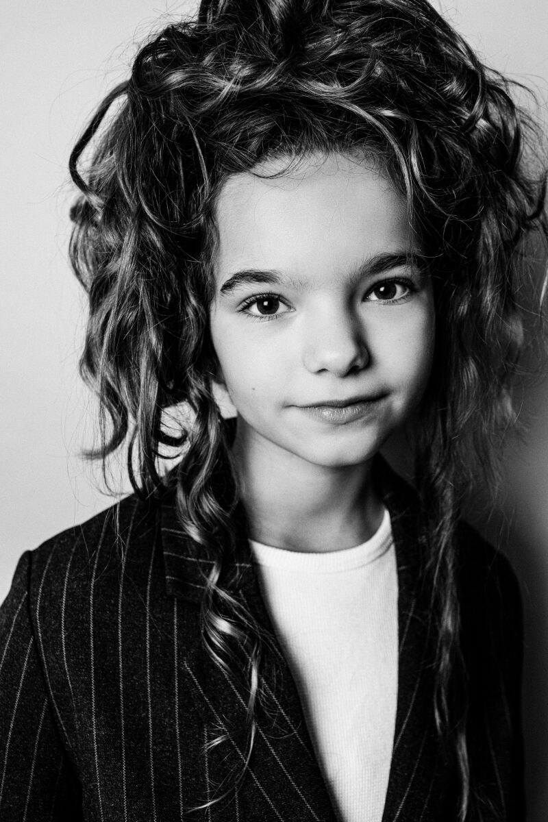 ZAZA Casting model ID: 27086