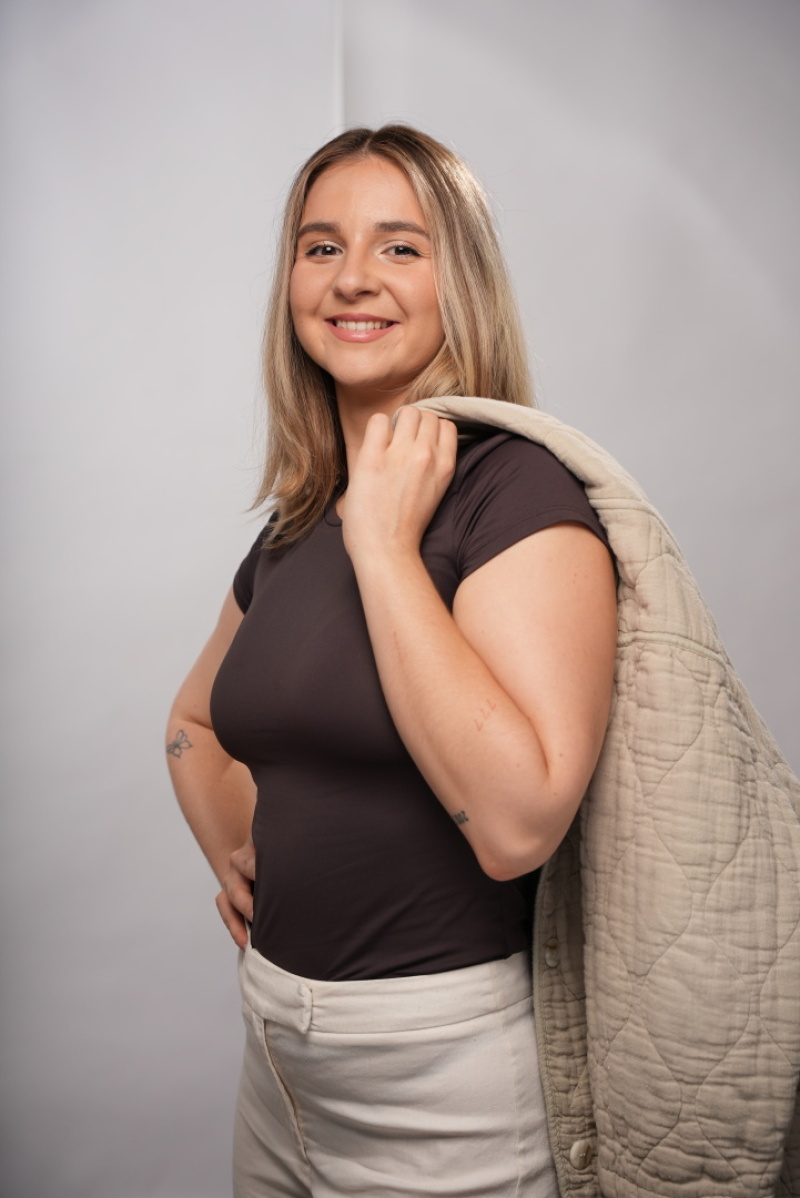 ZAZA Casting model ID: 27415