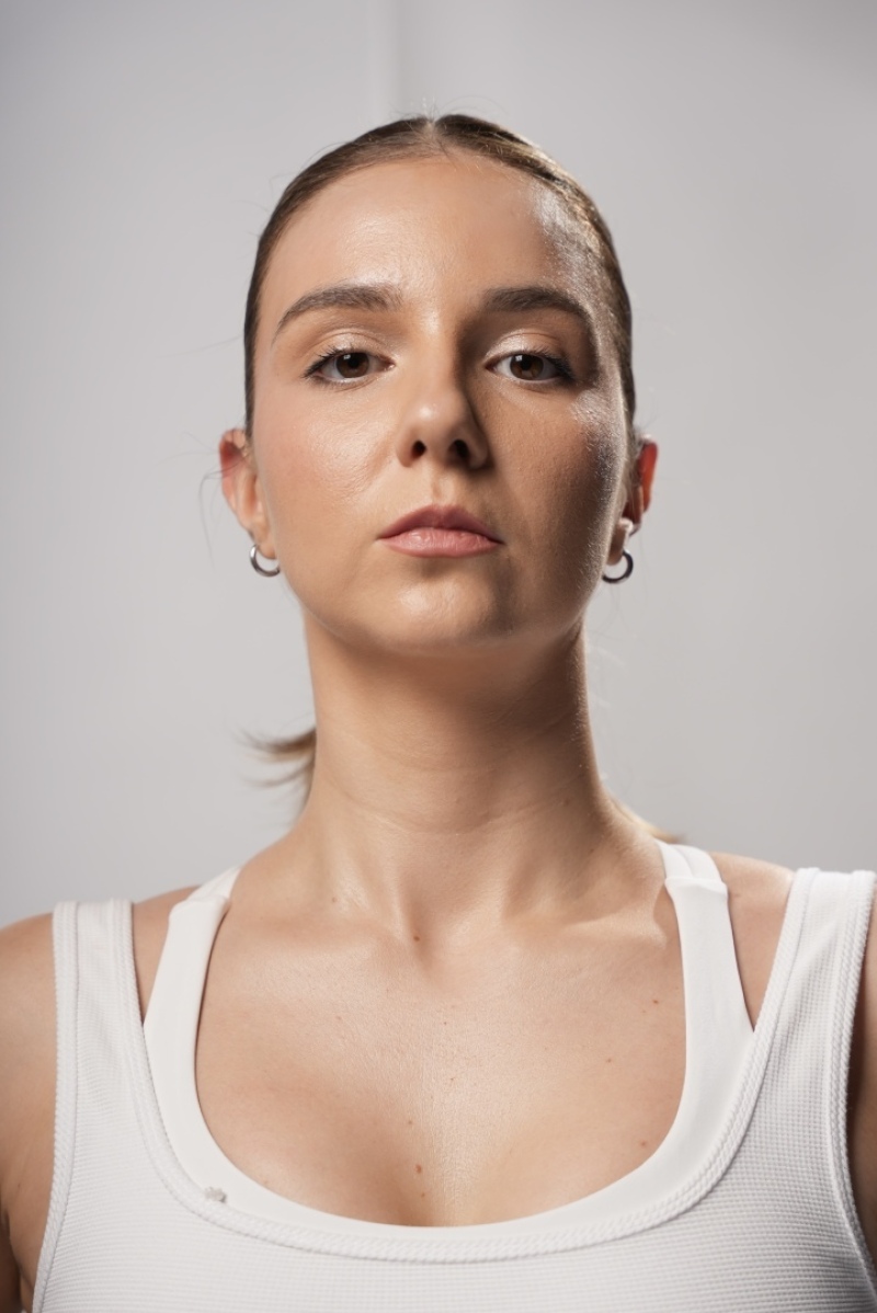 ZAZA Casting model ID: 27415