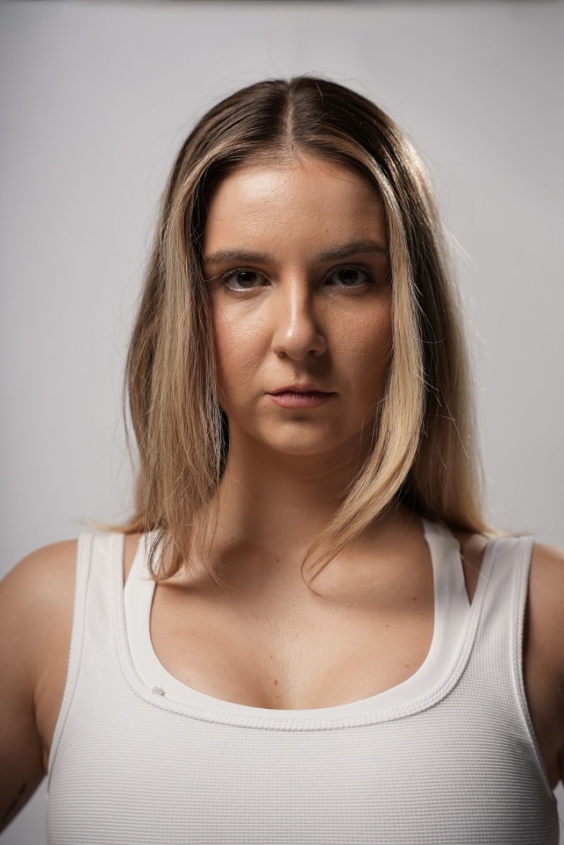 ZAZA Casting model ID: 27415