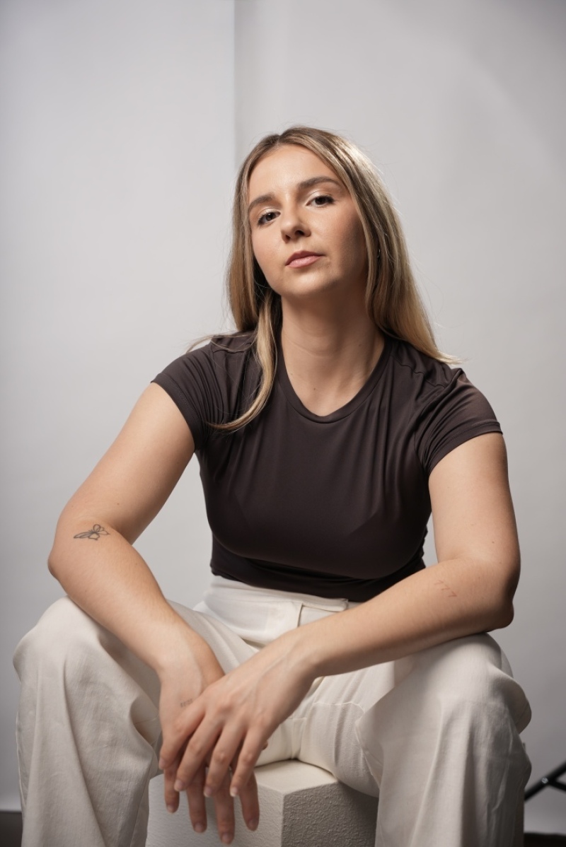 ZAZA Casting model ID: 27415