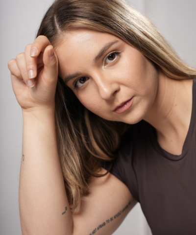 ZAZA Casting model ID: 27415